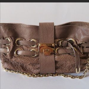 Jimmy Choo shoulder bag